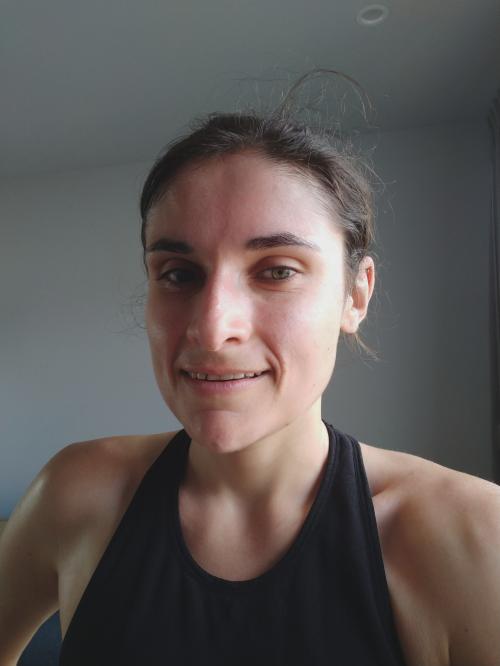Ivana Drinkovic