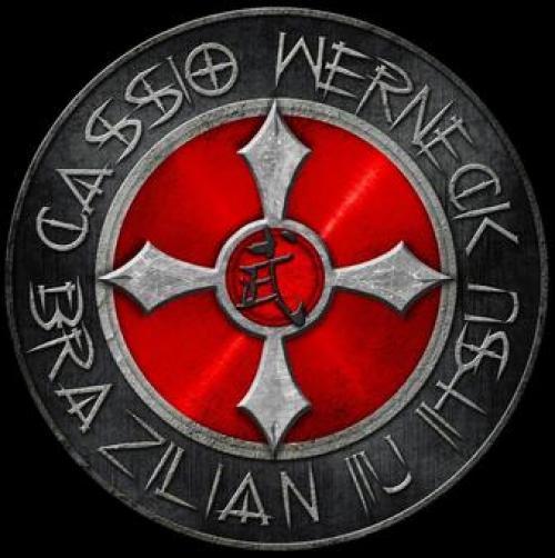 Cassio Werneck Brazilian Jiu Jitsu