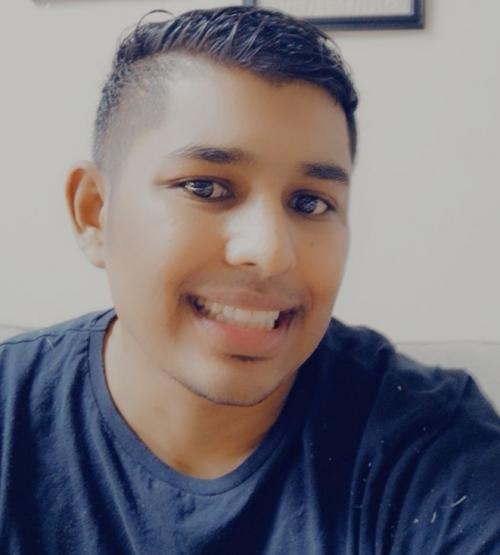Lee Govender