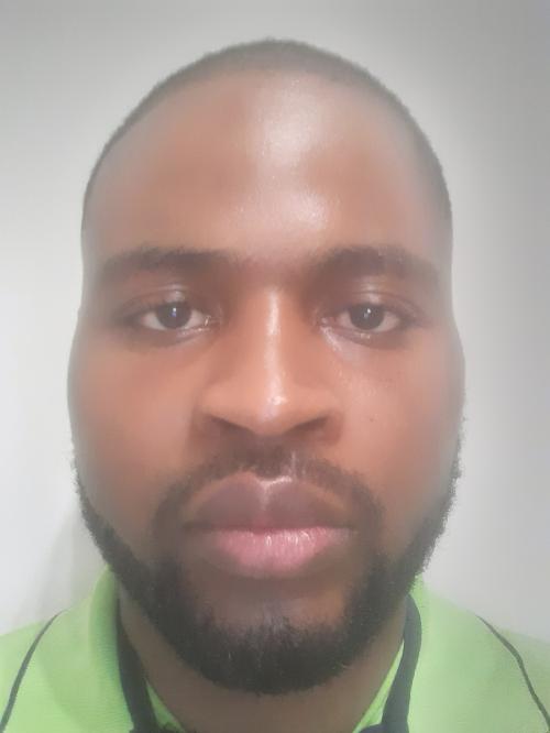 Luzuko Mzondo