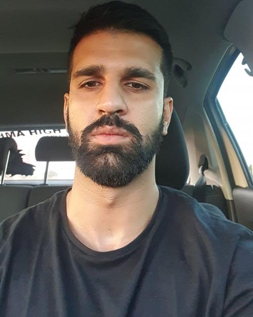 Imran Akoodie
