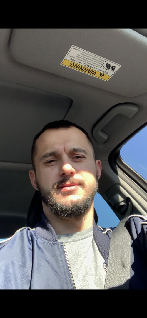 Serghei Barba
