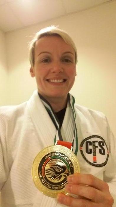 UAEJJF World Championship 2017