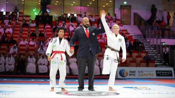 UAEJJF World Championship 2017