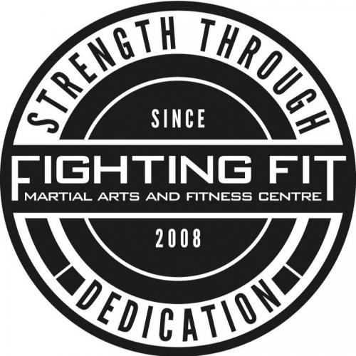 Fighting fit manchester