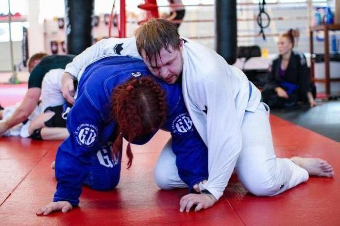 Sparring in spring 2020
