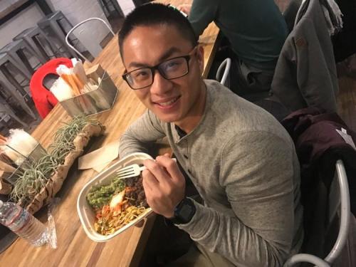 Wenhung Hsieh