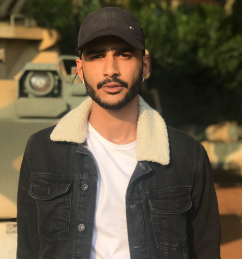 Rameez Patel