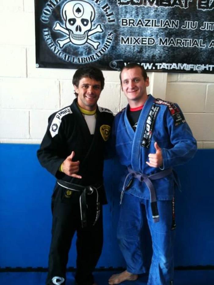 Robson Moura seminar 24/7/2011