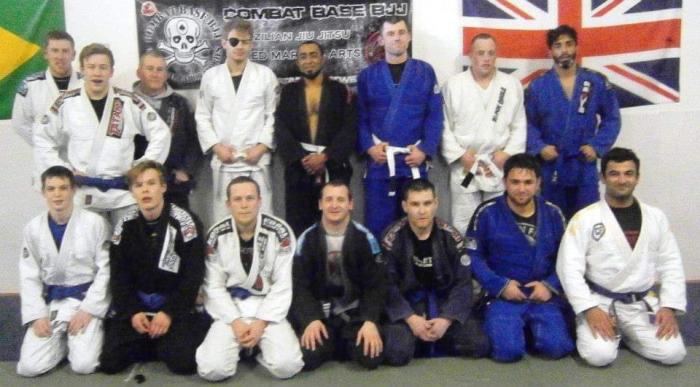Christian Graugart seminar 7/4/13