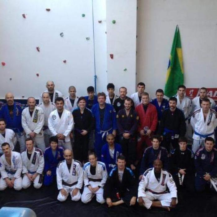 David Onuma seminar 25/11/2012