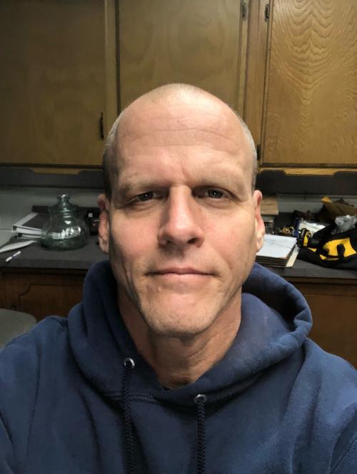 Scott Landis