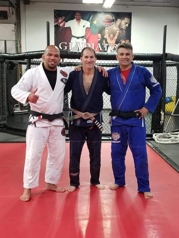 Ricardo Cavalcanti seminar