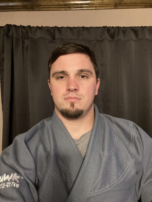 Brandon Bates