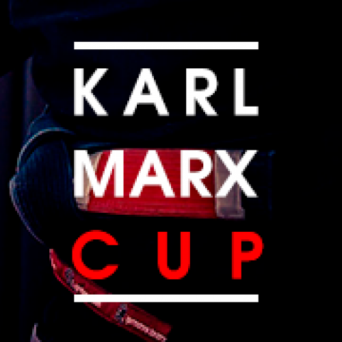 KARL MARX CUP