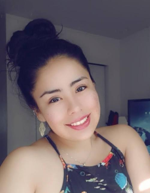 Andrea Hernandez Limon