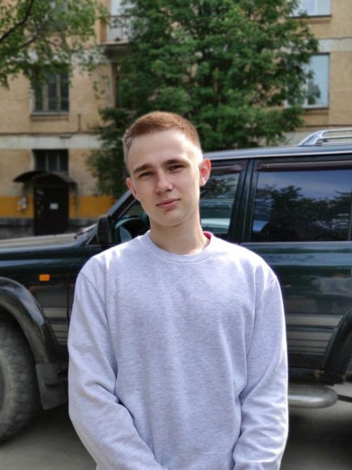 Igor Zhigulin