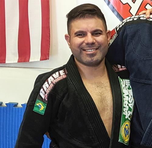 Michael Molayem