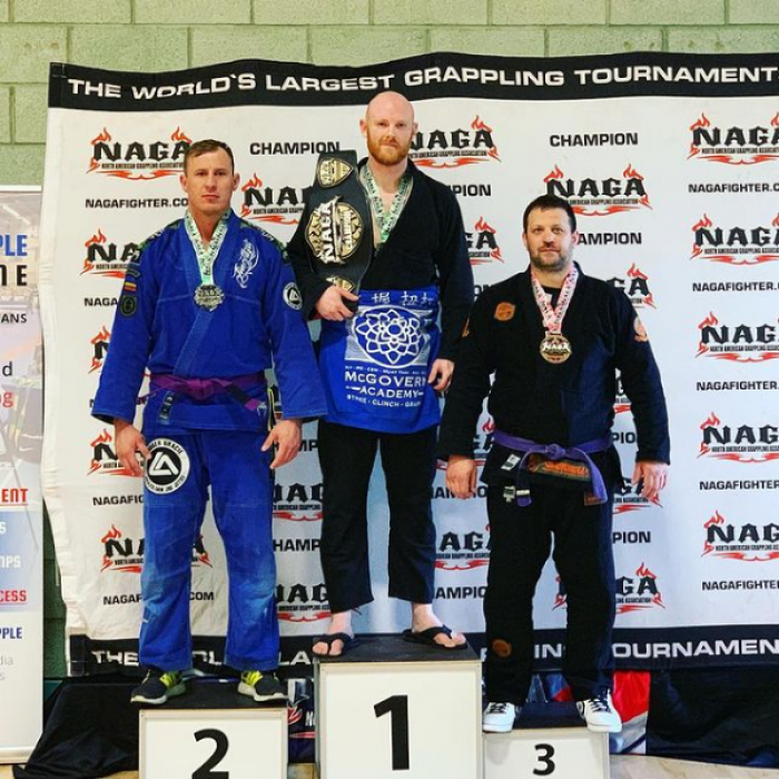 Naga gi