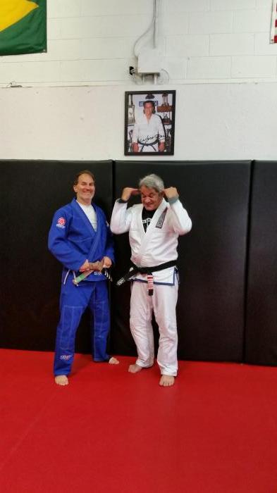 Ricardo Liborio seminar