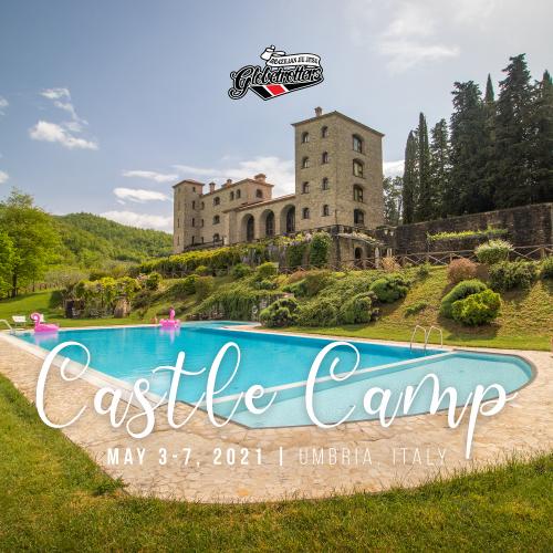 Castle Camp 2021