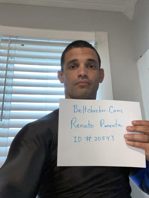 Renato Pimenta