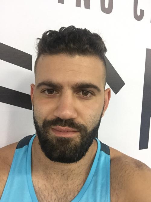 Mohamad Daboul