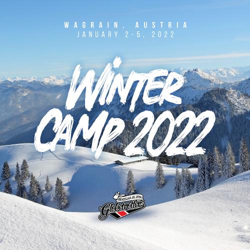 Winter Camp 2022