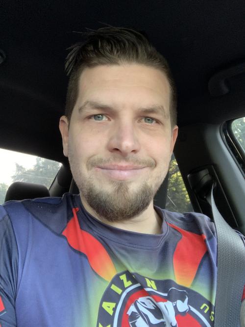 Joseph Gardocki
