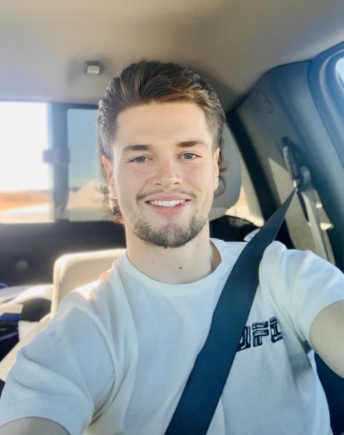 Dylan Selph