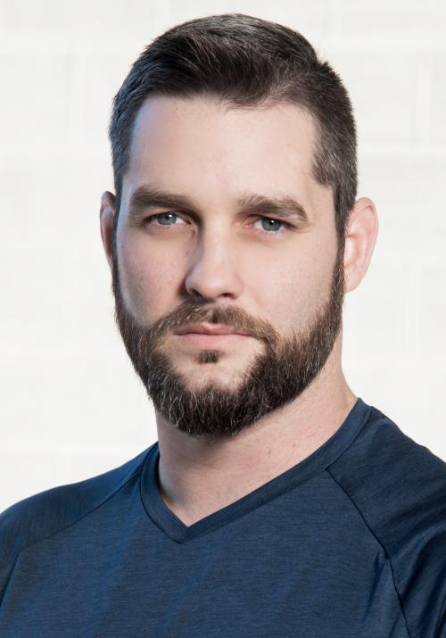 Jacob Lamar