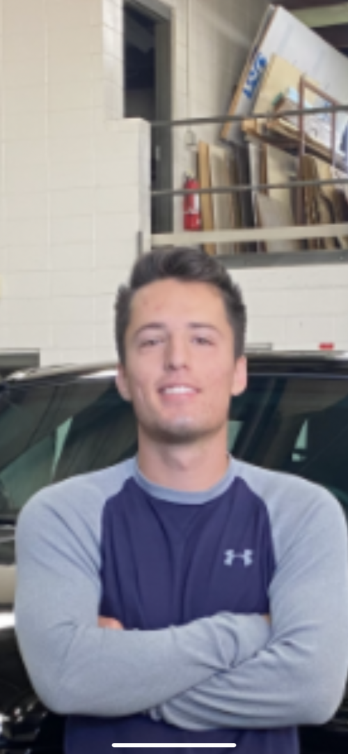 Gabriel Vidana