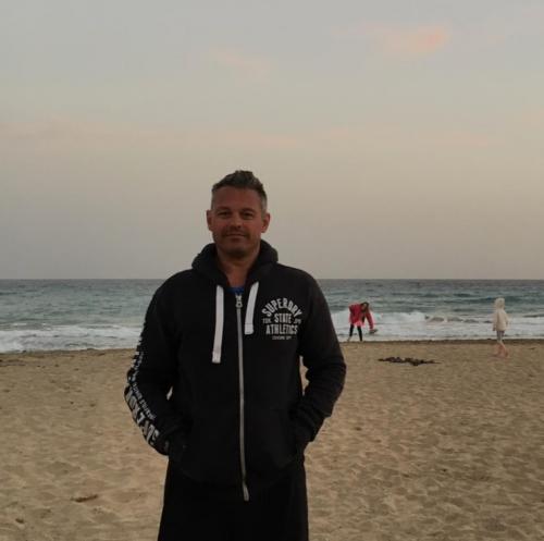 Scott Nahajec