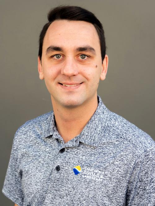 Damian Klymko