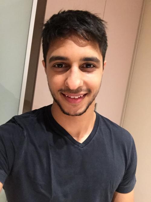 Mohammed Abdoola