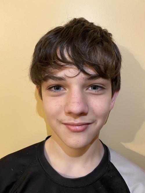 Noah Mege