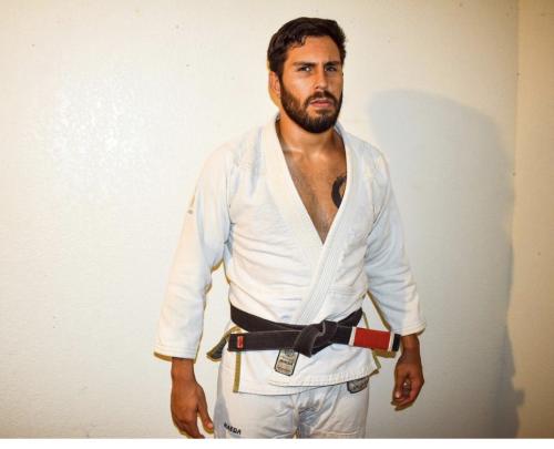 Jonathan Alvarez