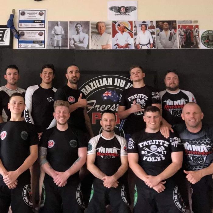 Mick Moloney Seminar - Broken Hill 2019