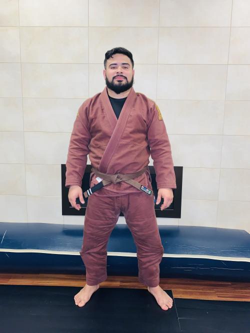 David Arvizu-soto