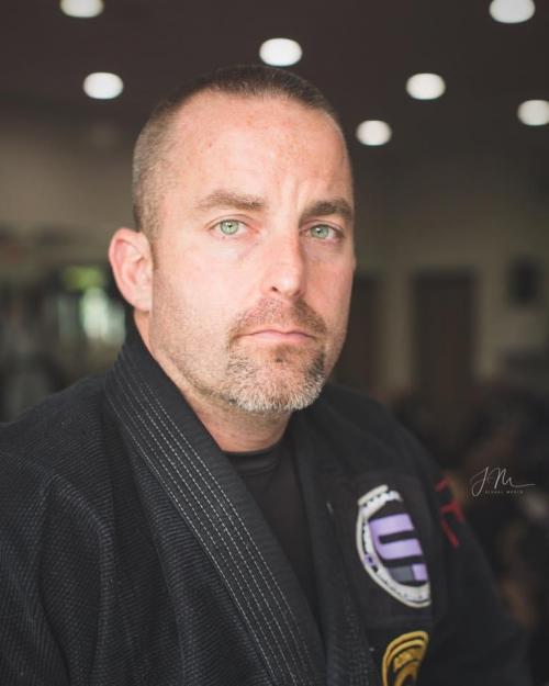 Kris Sparks