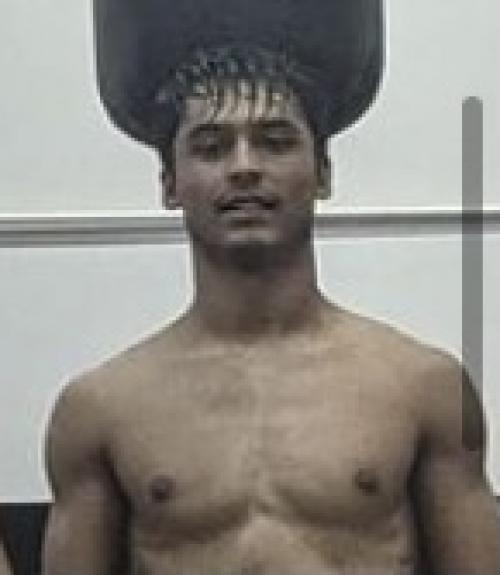 Bryan Arocho