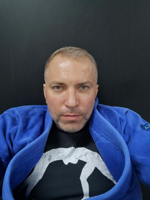 Piotr Kapral