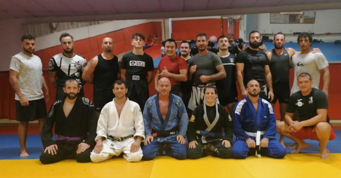 Le Machitis (Narbonne) / 2020
