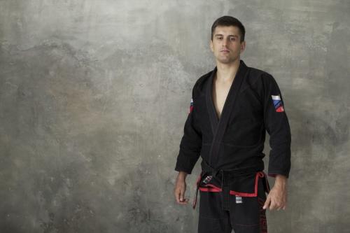 Evgeny Chmutov