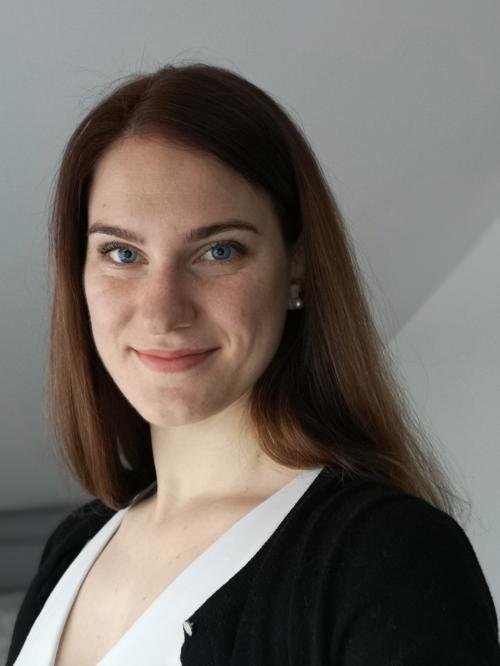 Dagmar Seera
