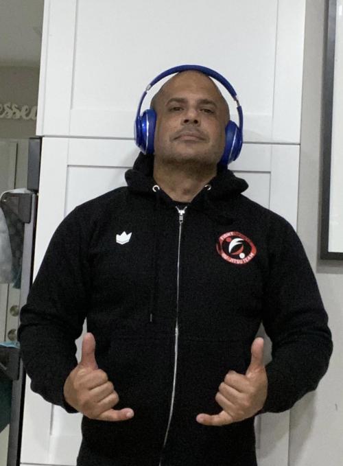 Mike Roca