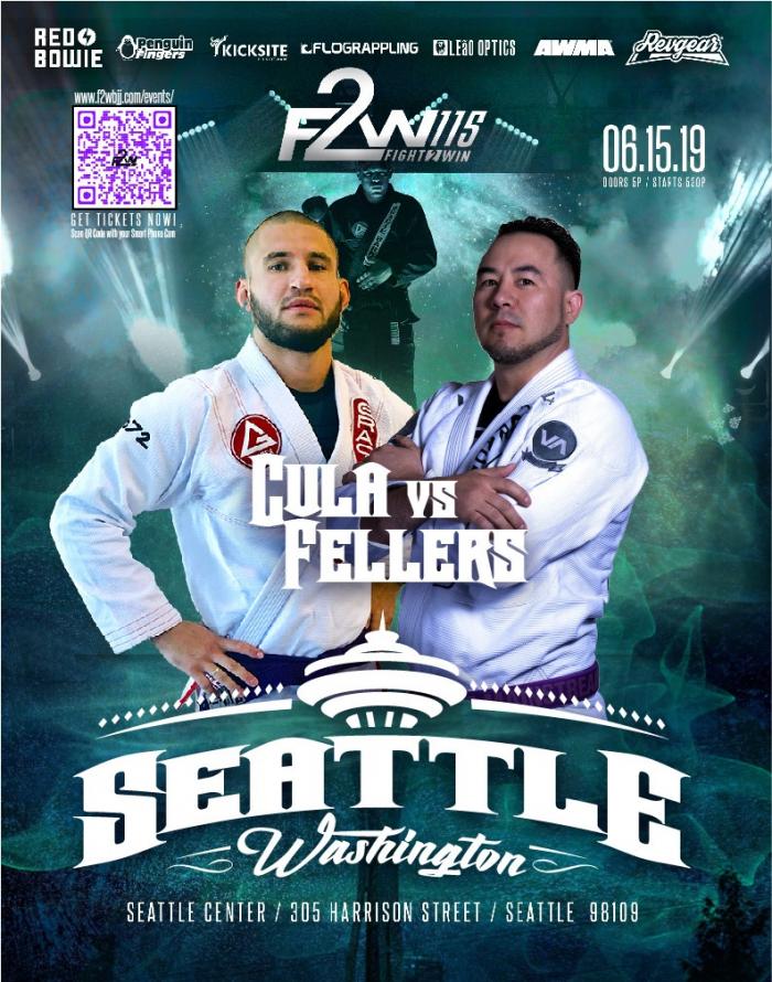 1st Fight to Win Poster