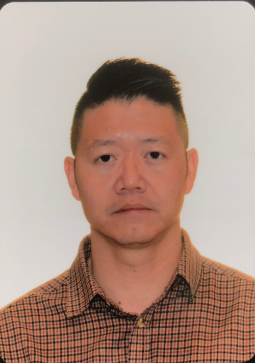 Daniel Louie