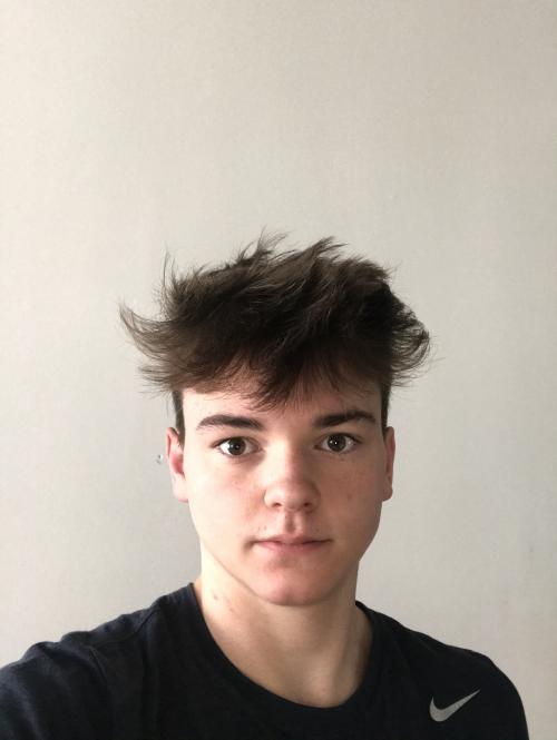 Noah Dooley