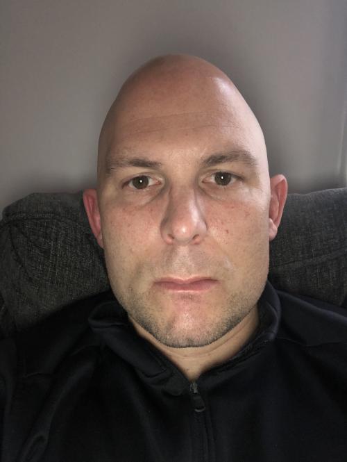 Craig Forster